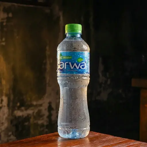 ماي أروى