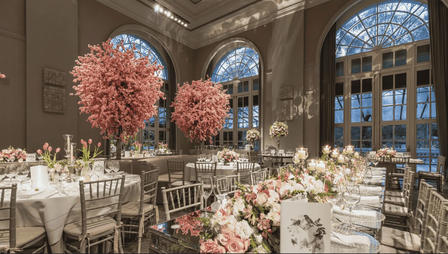 Weddings and celebrations