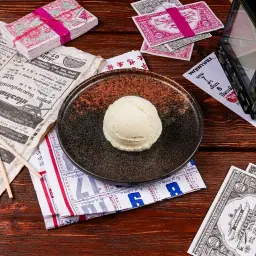 Ice Cream Scoop