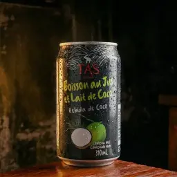Coconut Drink - Tas