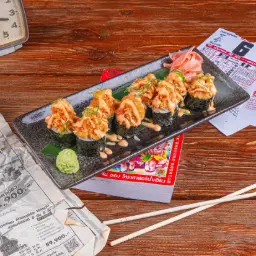 Thai Sochi (Sushi Roll)