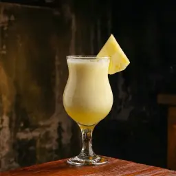 Pineapple Juice