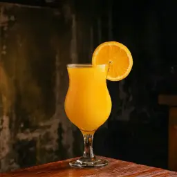 Orange Juice