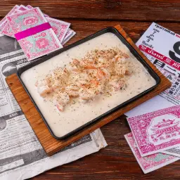 Thirmador Prawn