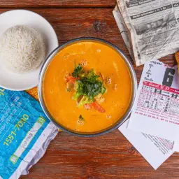 Panang Curry