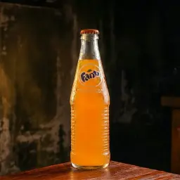 Fanta Orange