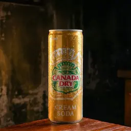 Cream Soda