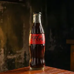 Coca Cola Zero