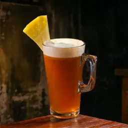 Southren Spiked (Peach)