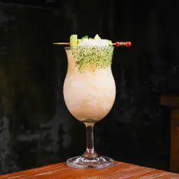 Tom Yum Cooler