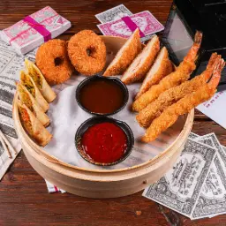 Mix Appetizer
