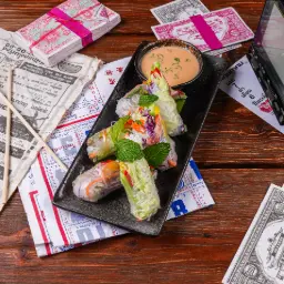 Fresh Spring Roll