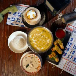 Sabai Set