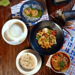 Diao Set