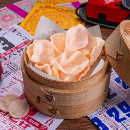 Prawn Cracker